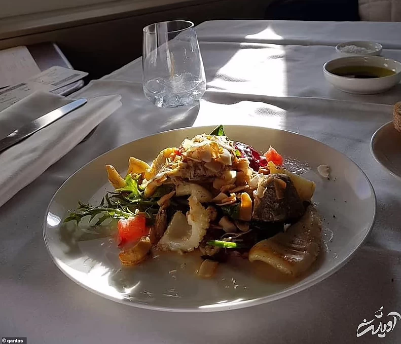 گران ترین بلیط های هواپیمایی دنیا با امکانات خیره کننده